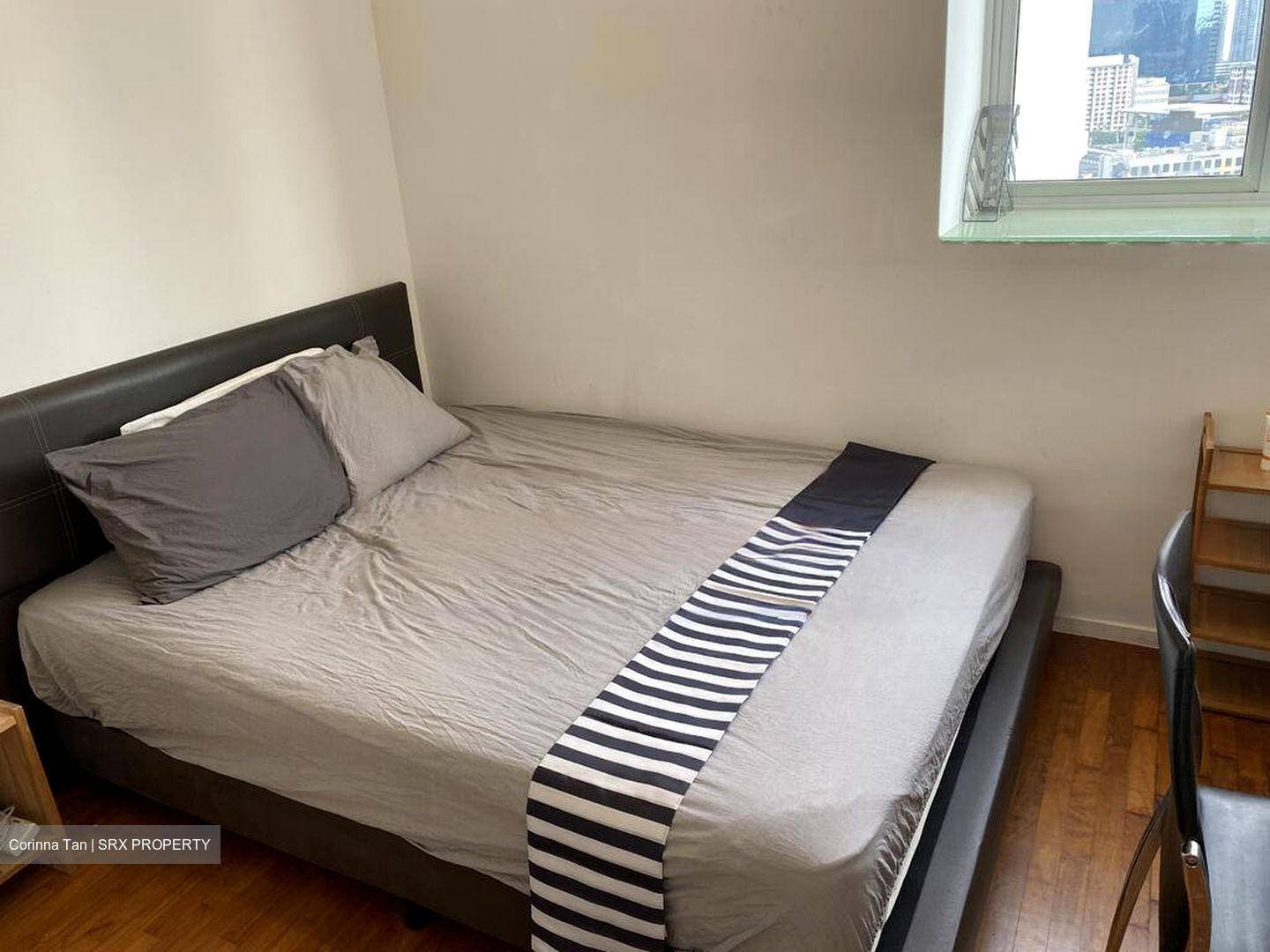 Kerrisdale (D8), Condominium #502770431